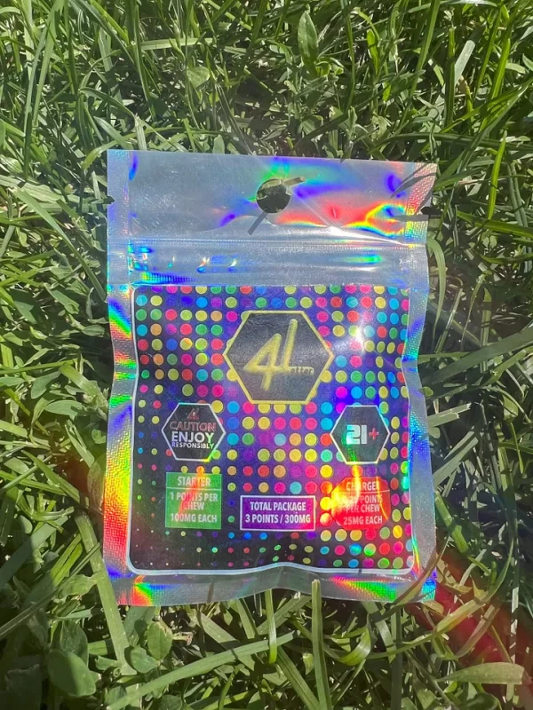 Buy MDMA Gummies Online.