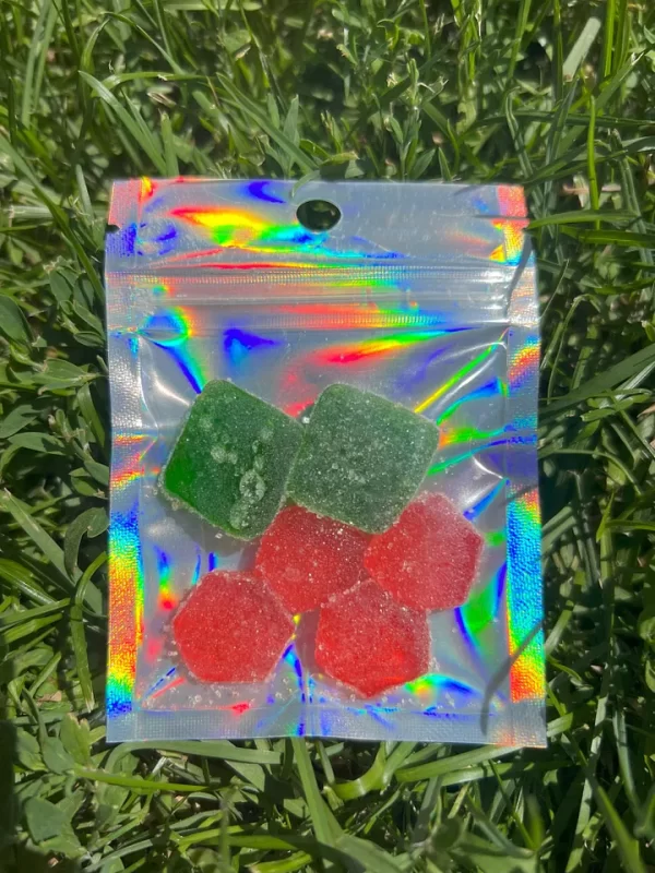 Buy MDMA Gummies Online.